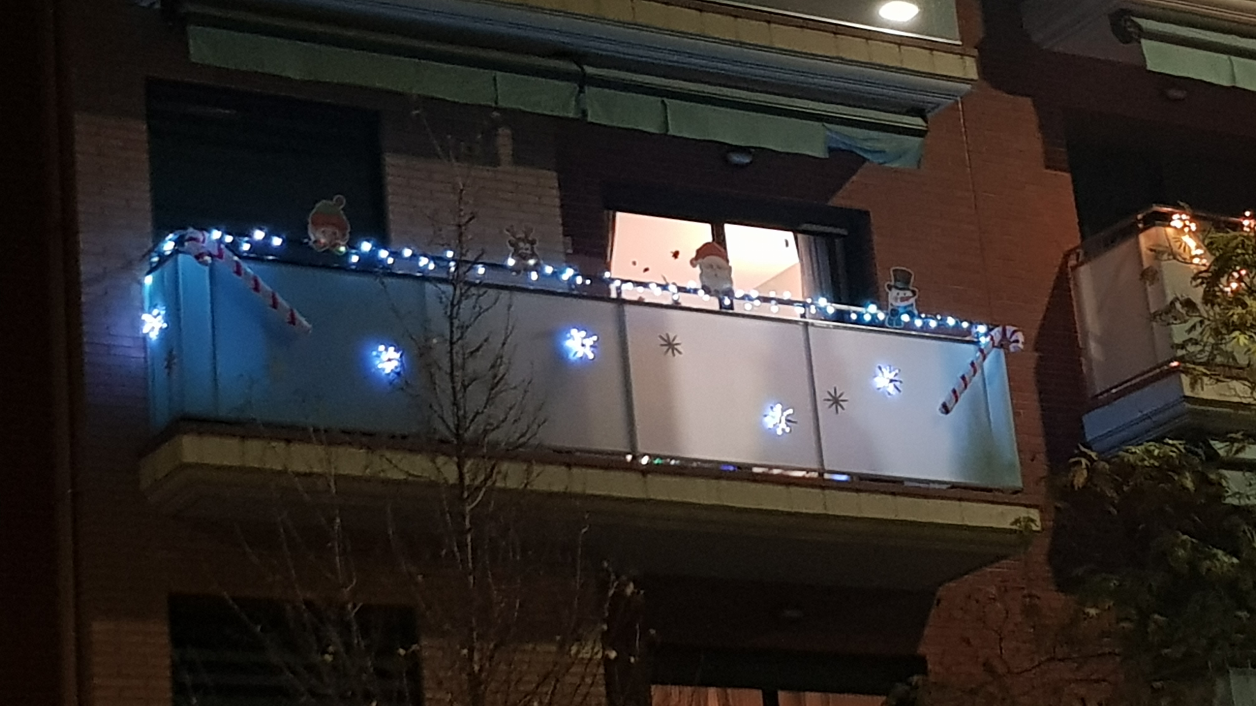 Imatge pels mitjans: Nadal Lopetínez