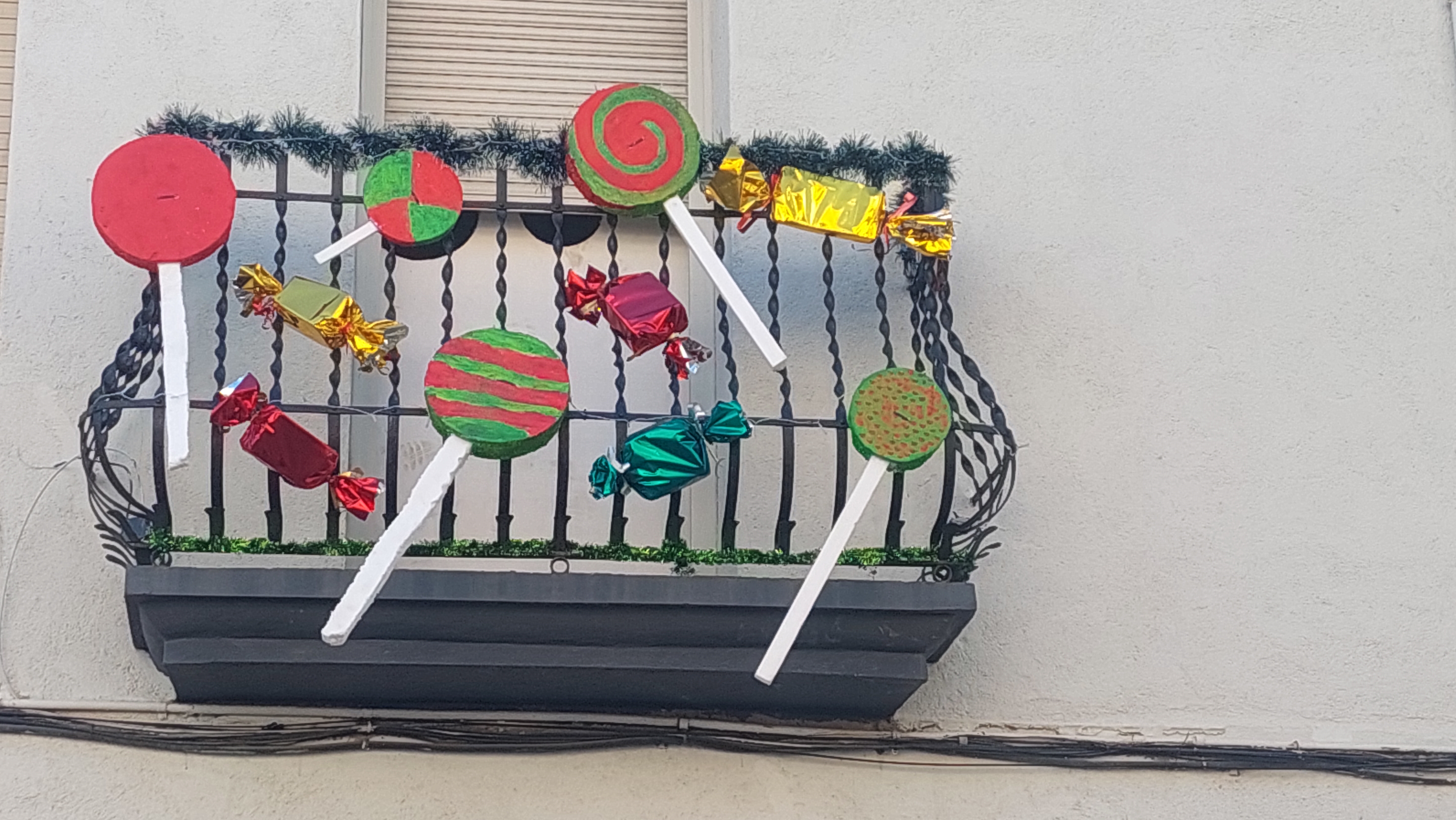 Imatge pels mitjans: Nuria & Martina - Dolç Nadal