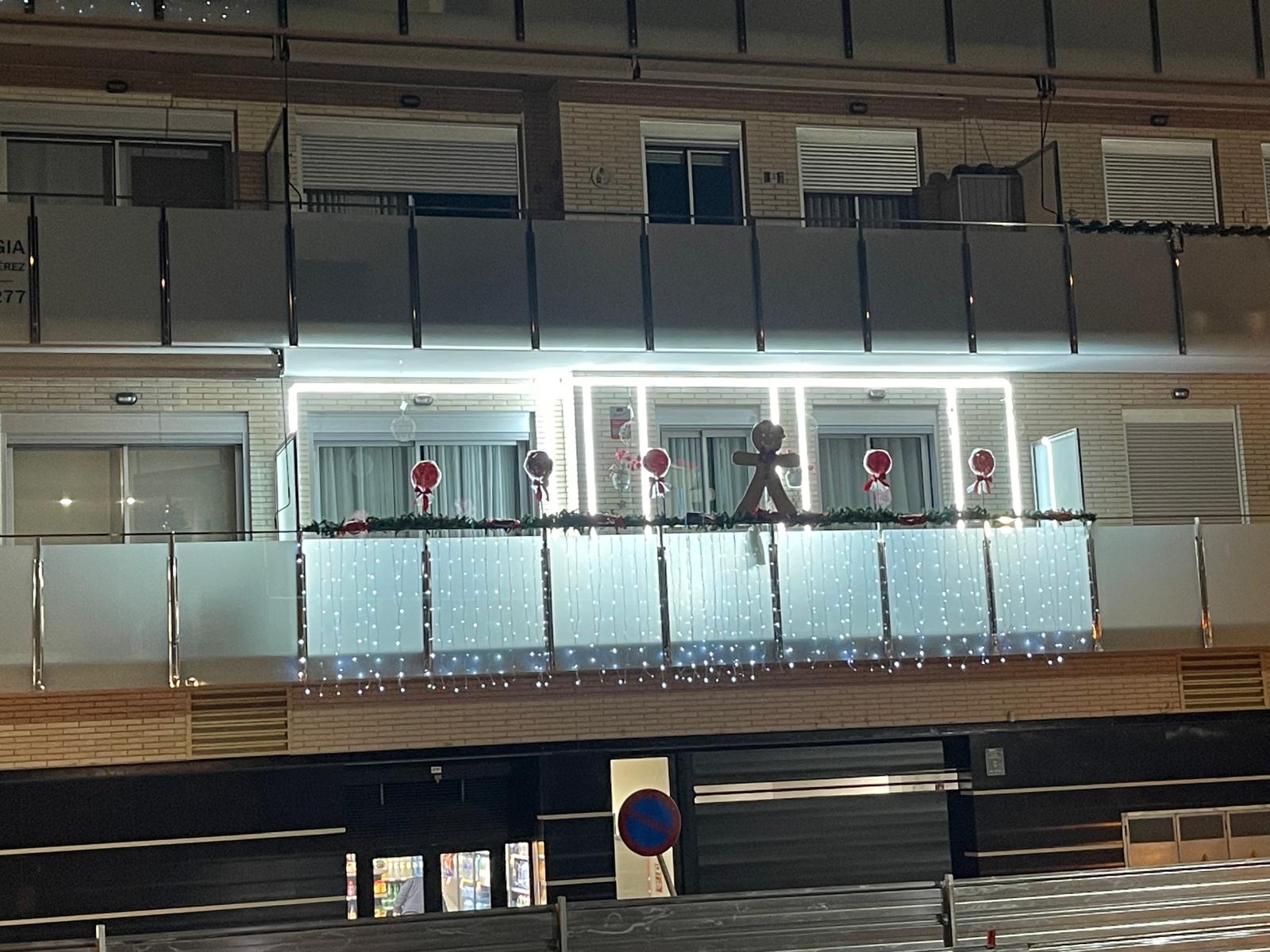 Imagen para los medios: El Racó de Nadal amb Galetes Brillants