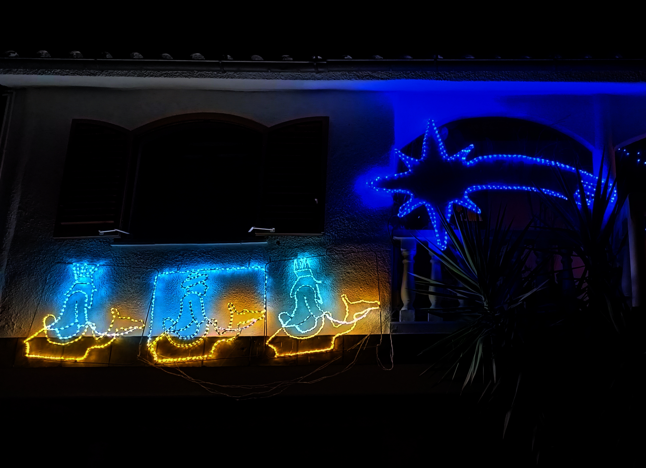 Imagen para los medios: María José Rivera