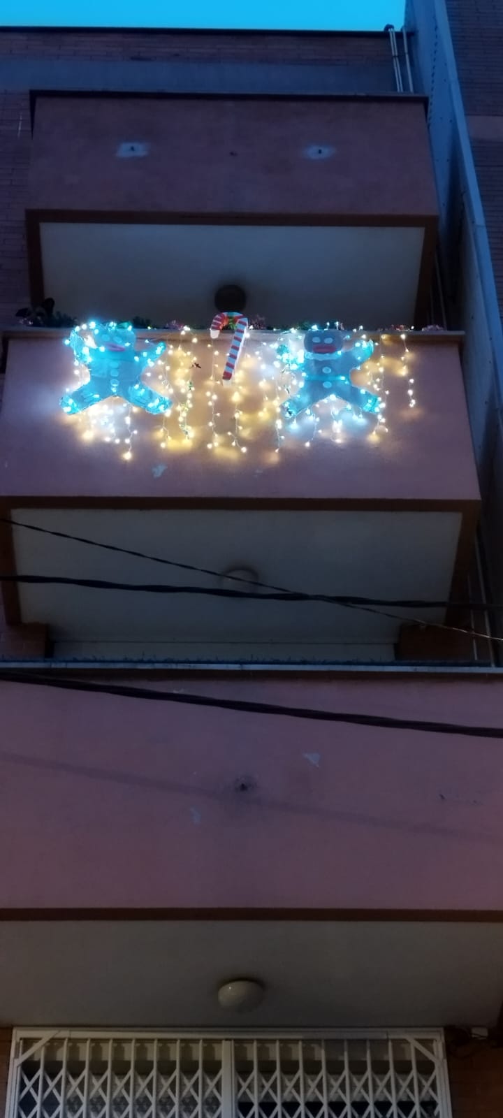 Imagen para los medios: Ángel gonzalez Garcia