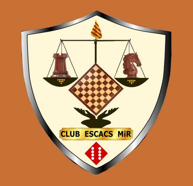 Centenari de la pràctica dels escacs al municipi