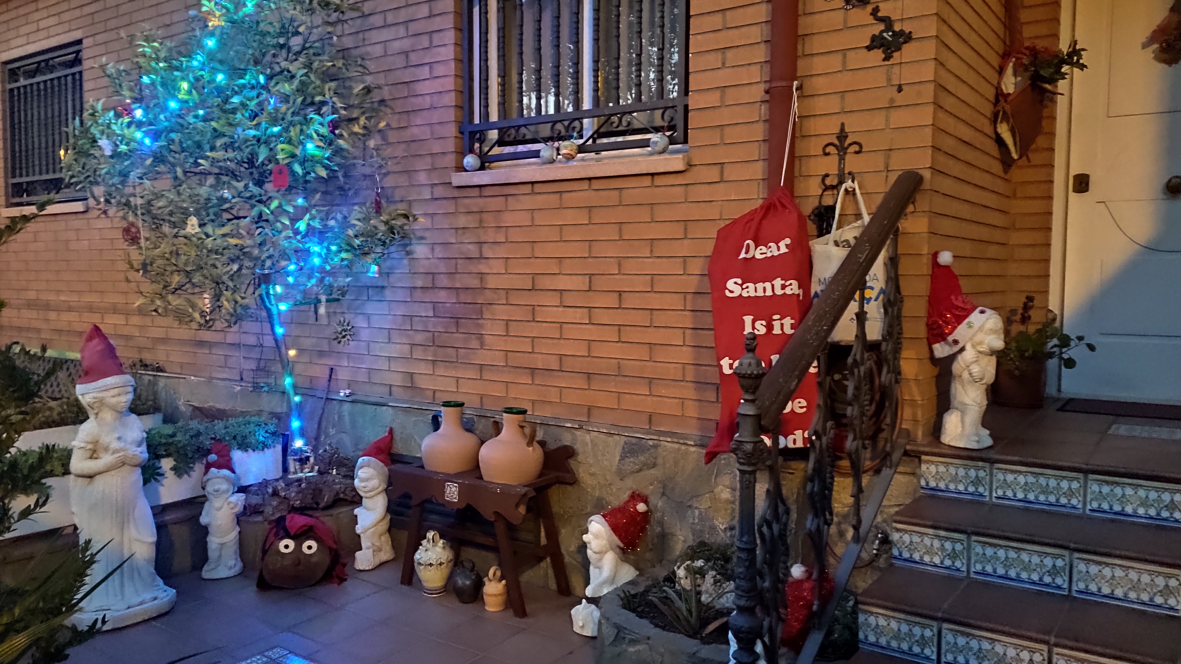 Imagen para los medios: Un Nadal per tothom