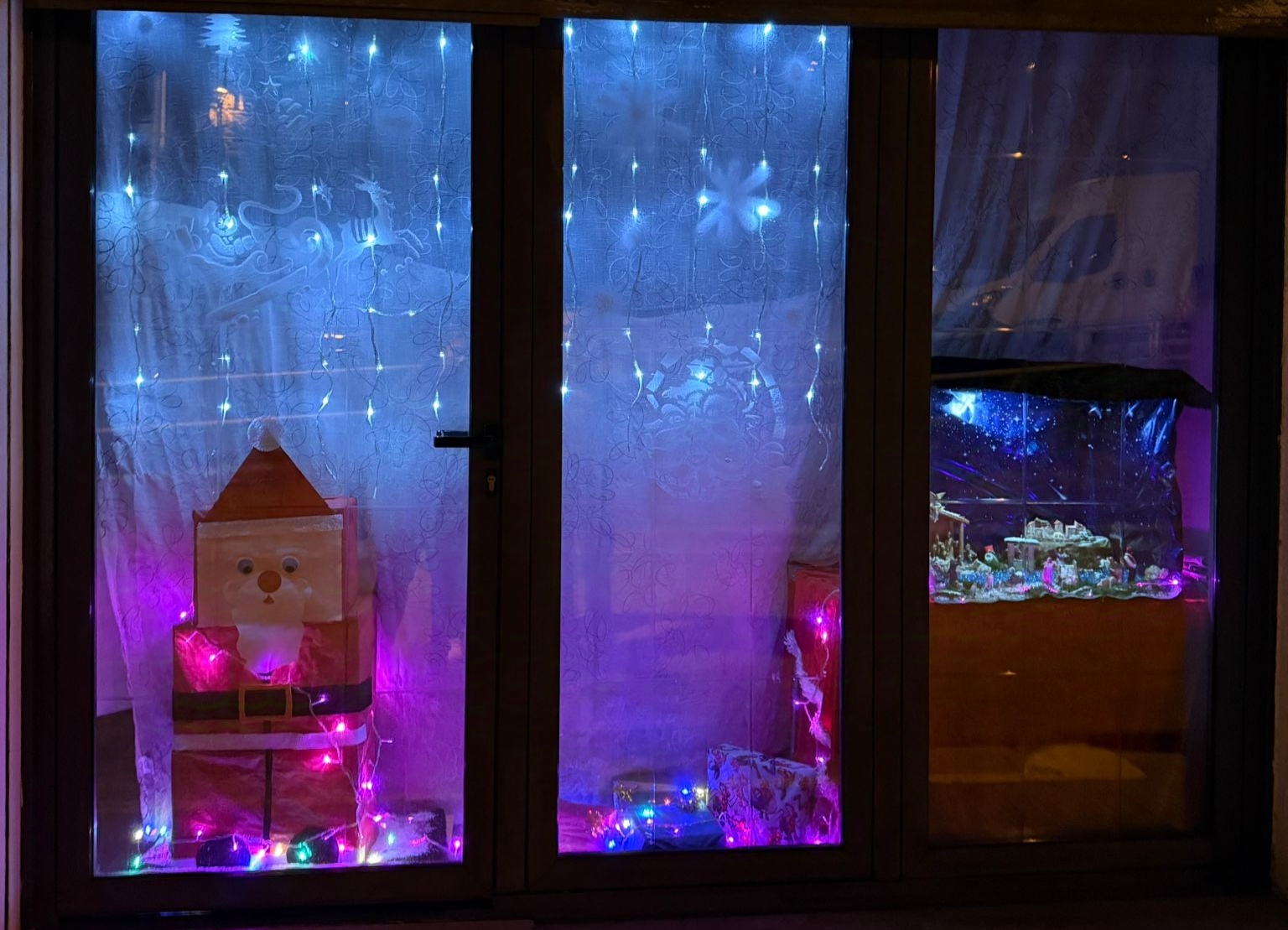 Imatge pels mitjans: Ilusió nadalenca🎄