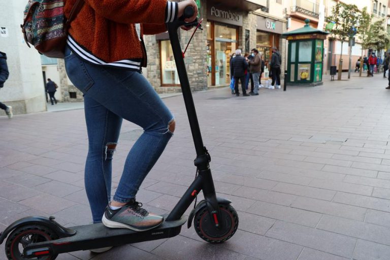 Imatge pels mitjans: Consulta prèvia modificació Ordenança  Circulació de Bicicletes