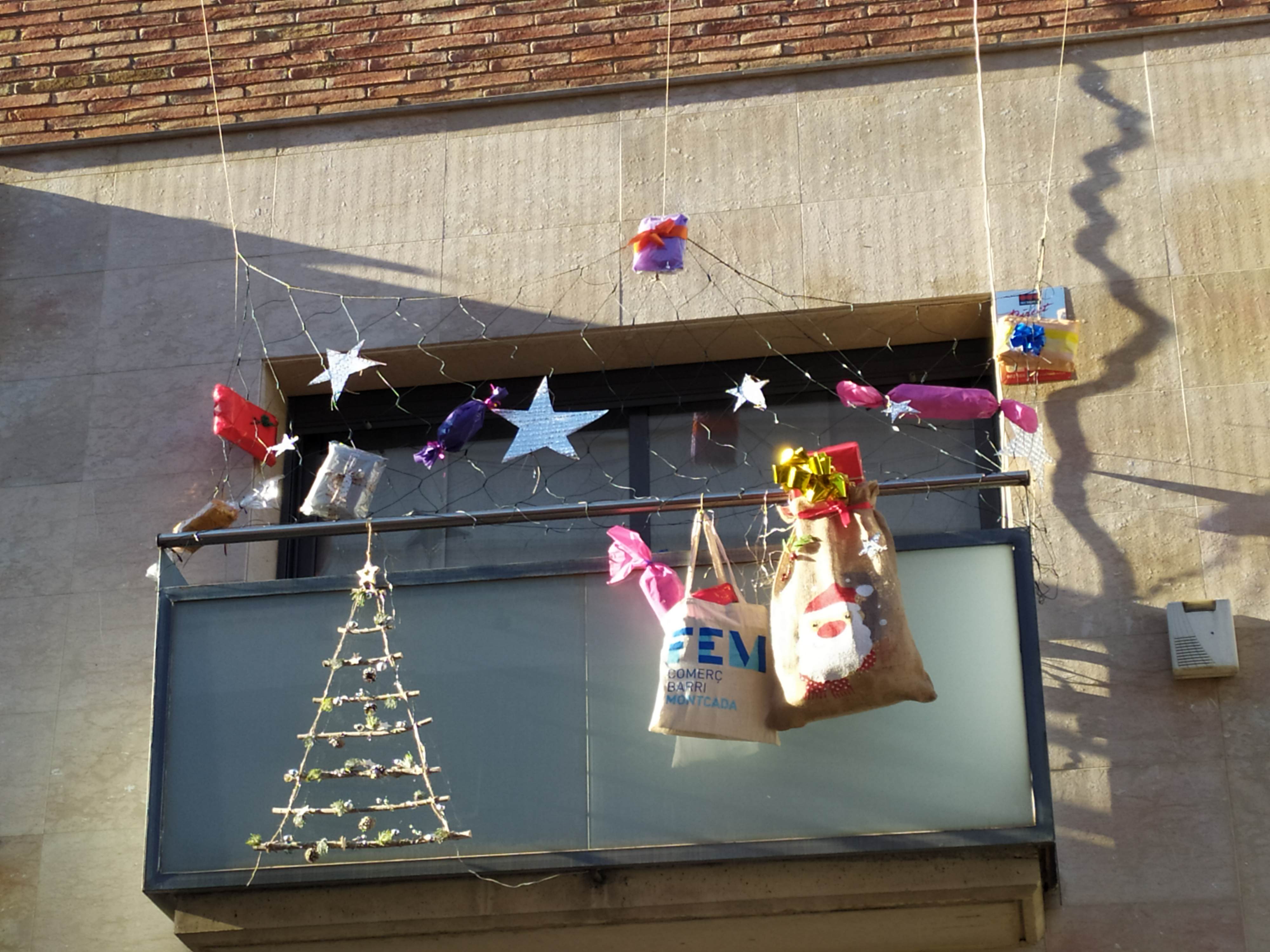 Imagen para los medios: Ivax de Domènec