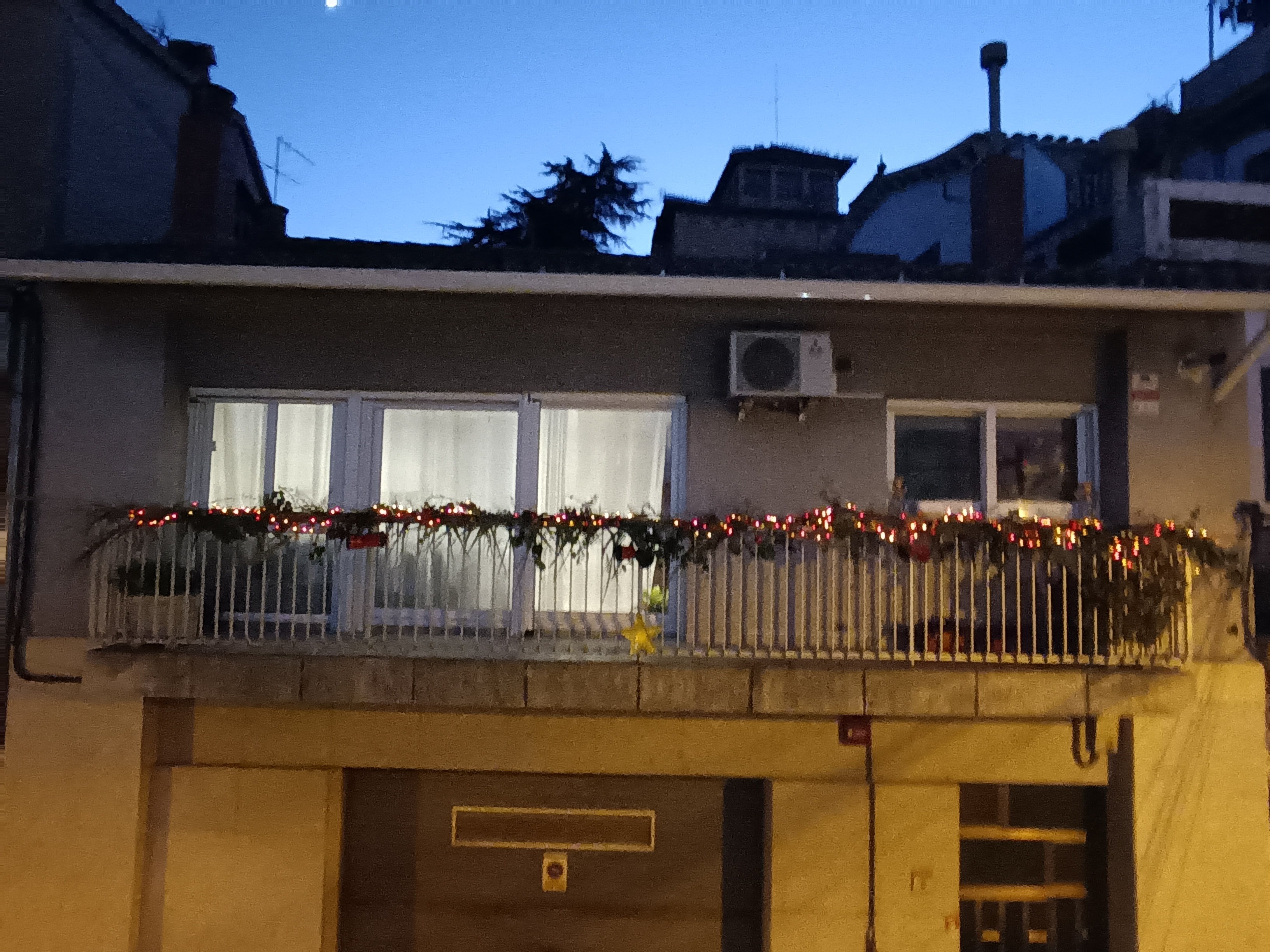 Imagen para los medios: Juni, Montse, Laia i Carla