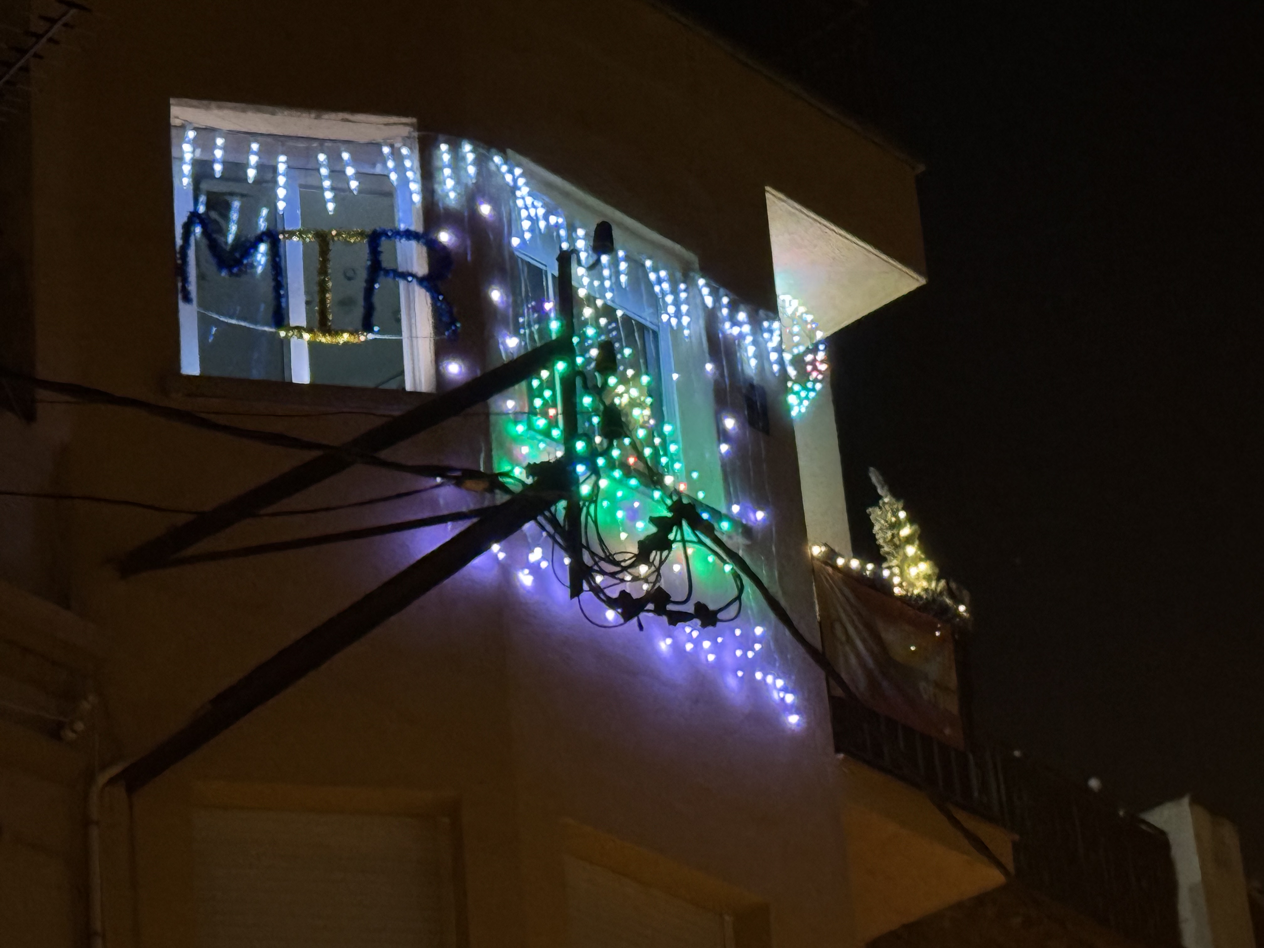 Imatge pels mitjans: Siempre Mir