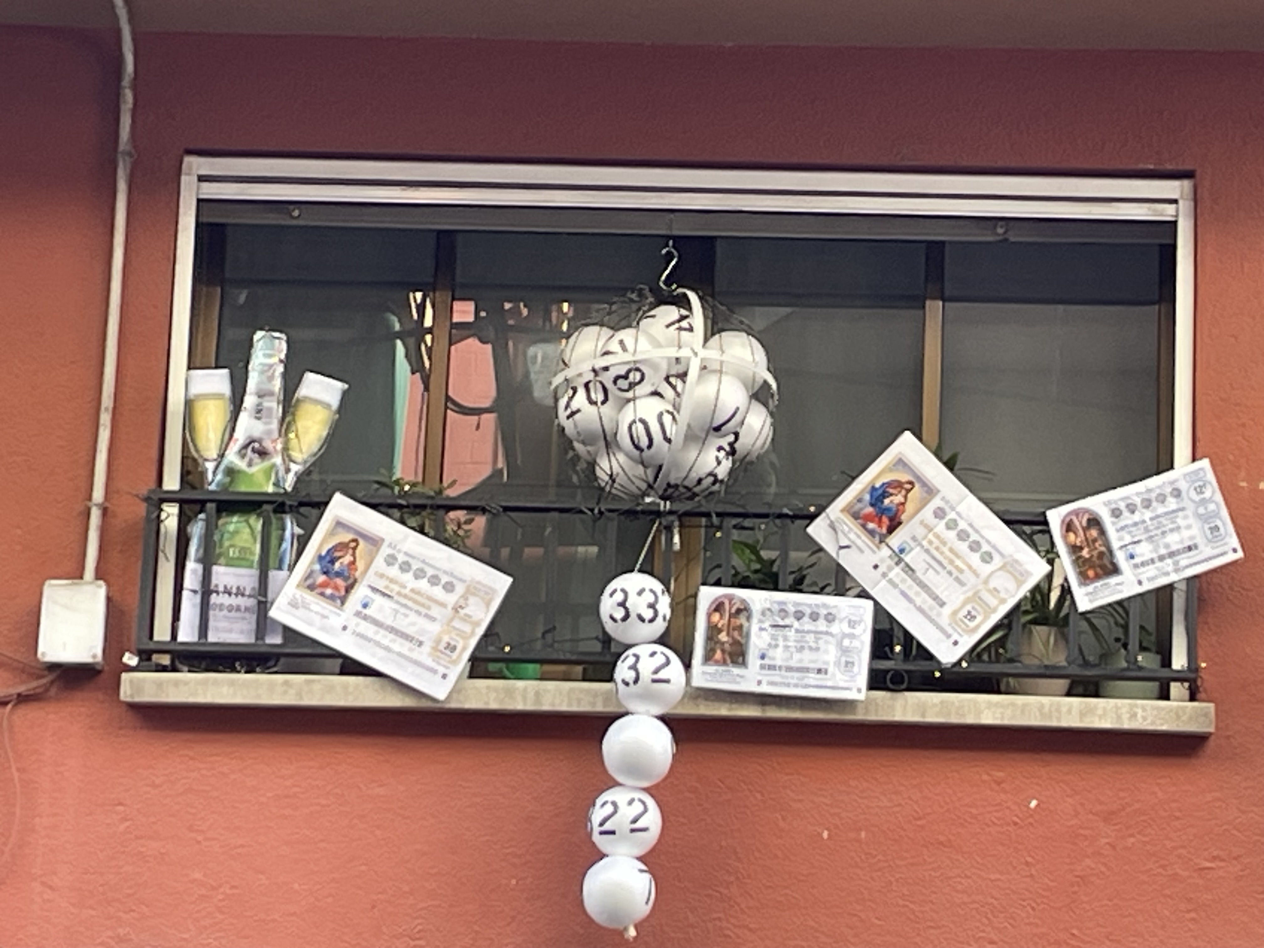 Imagen para los medios: La ilusión de tod@s en Navidad 