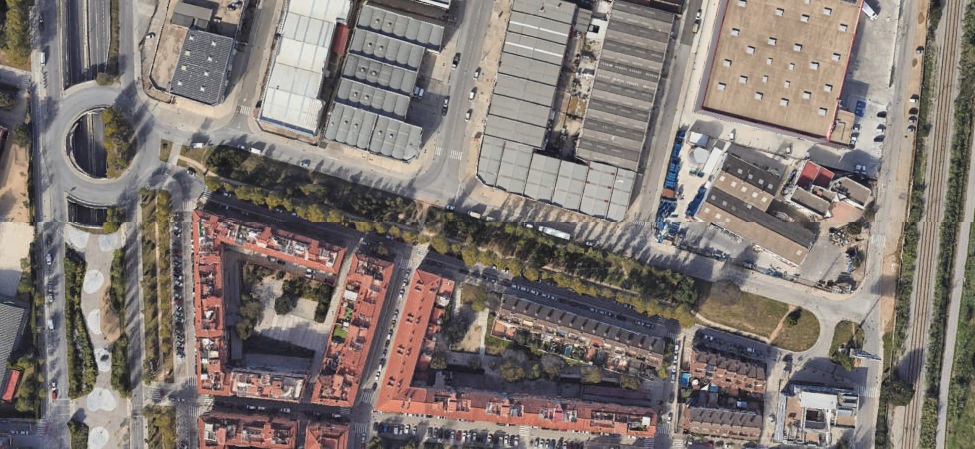 Imagen para los medios: Aprovació inicial de la modificació puntual del PGM per a la regulació d&#39;usos recreatius, esportius i d&#39;habitatge