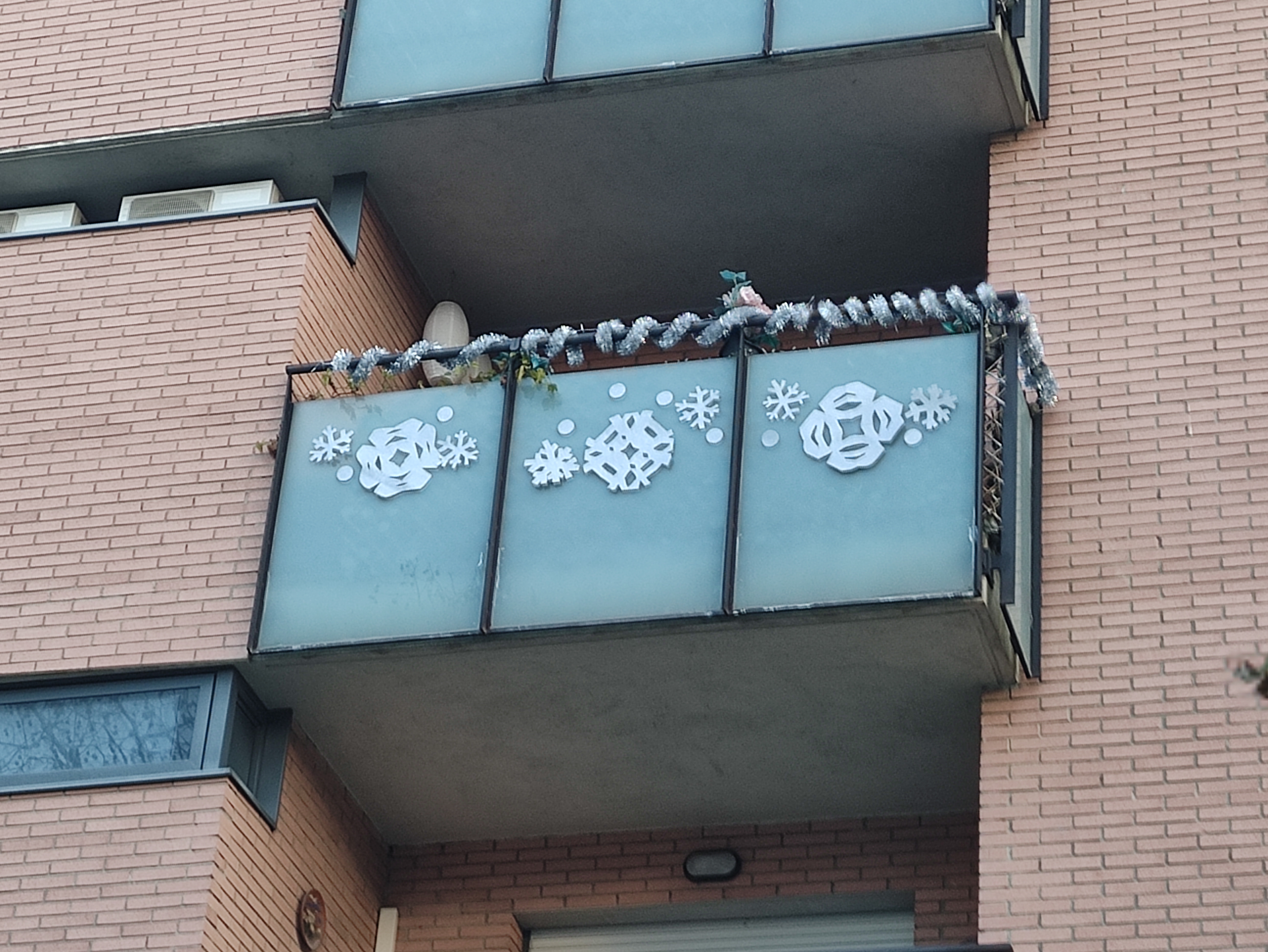 Imagen para los medios: Iris Fernández Molina 