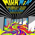 Imatge pels mitjans: FESTIVAL MIRA'MIR 2018