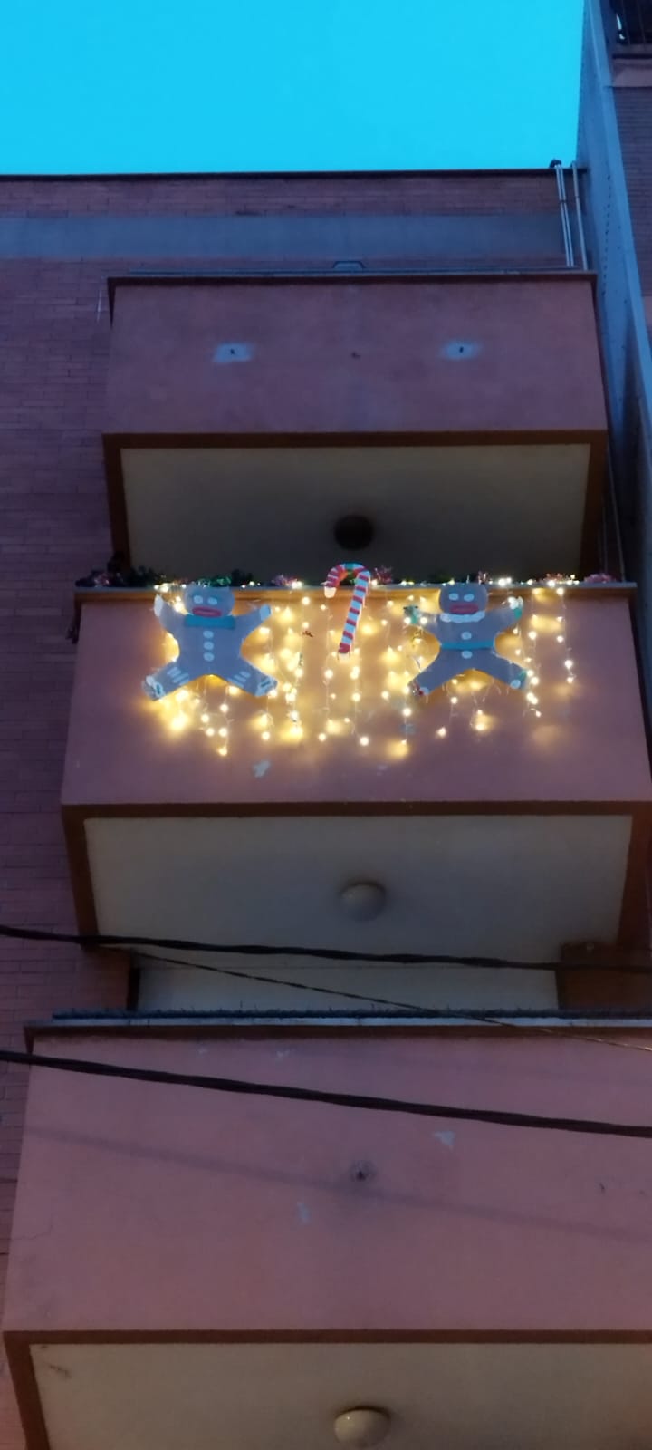 Imagen para los medios: Ángel gonzalez 