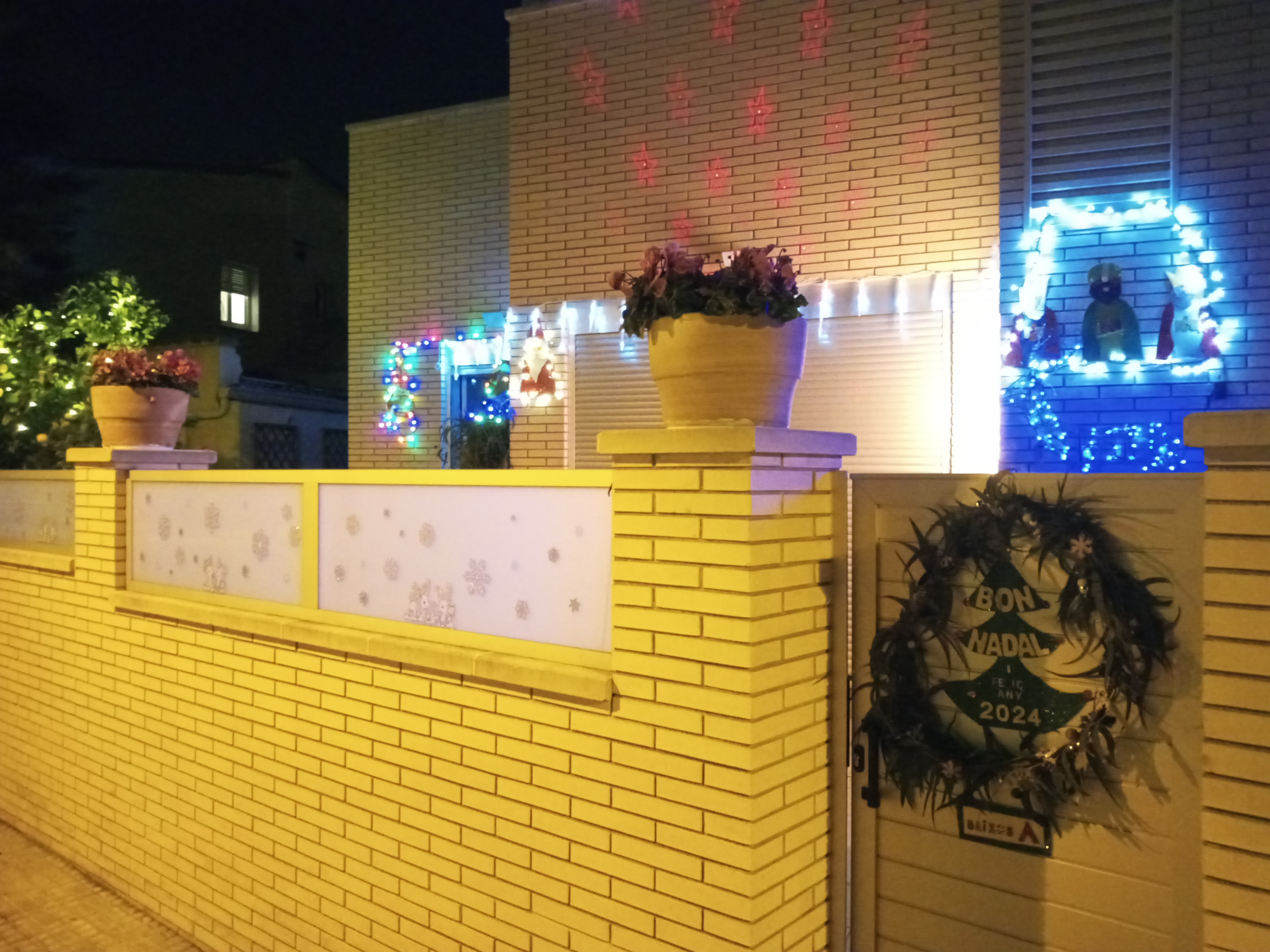 Imatge pels mitjans: Júlia, Sara, Hilari