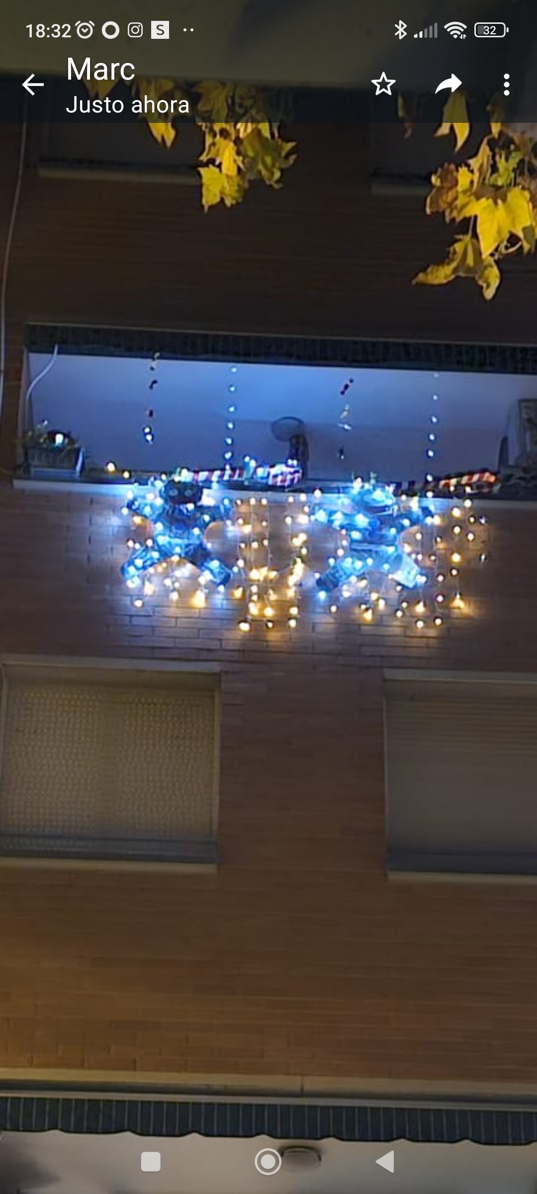 Imatge pels mitjans: Inmaculada08110