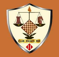 Centenari de la pràctica dels escacs al municipi