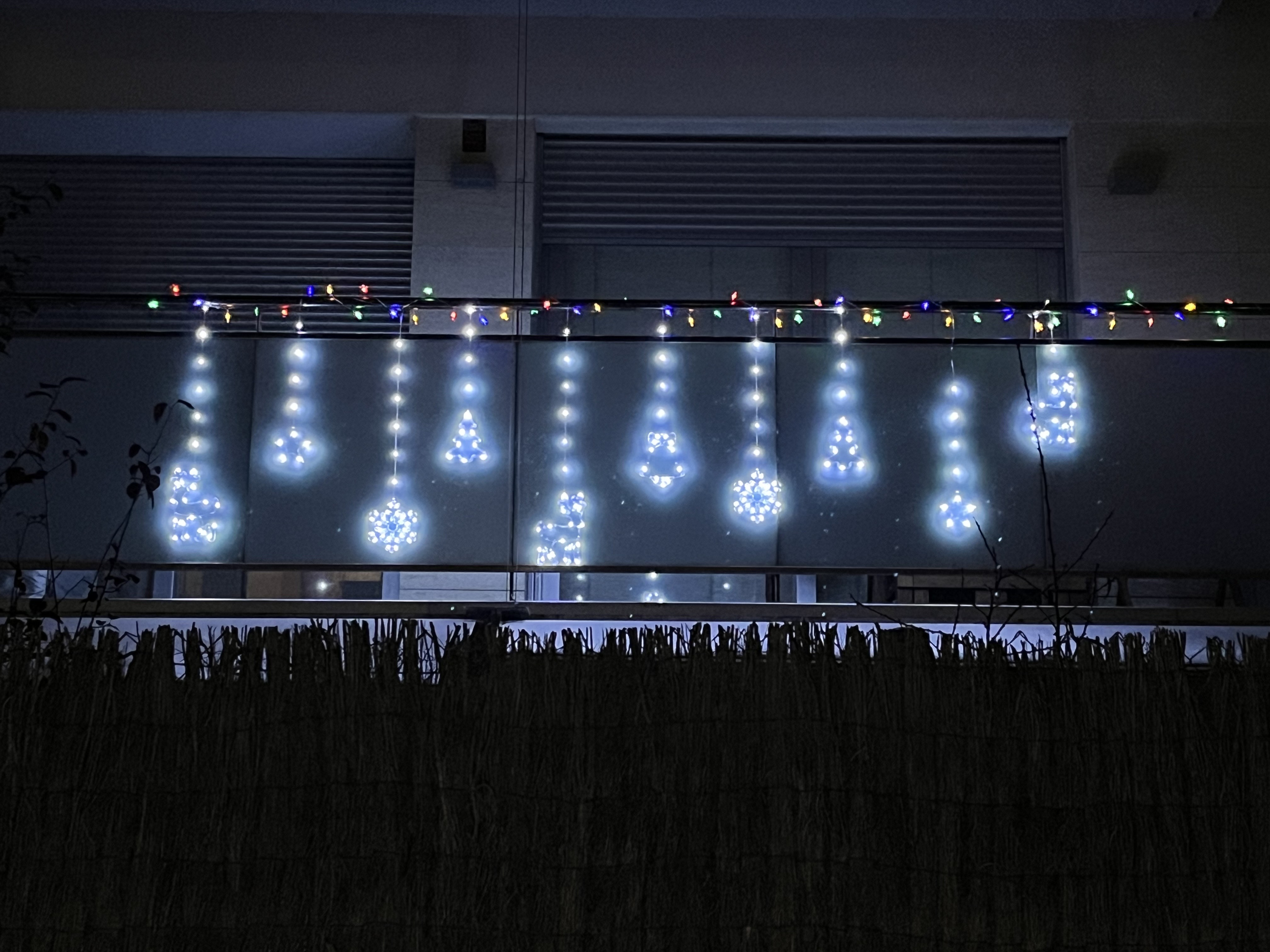 Imatge pels mitjans: &quot;Viu el nadal ple de llums&quot;