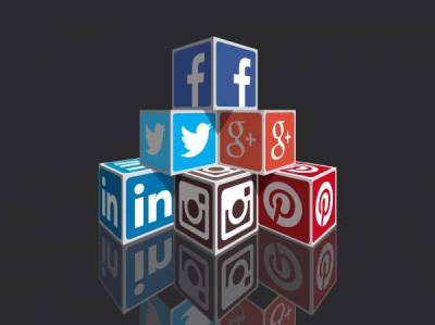 Imatge pels mitjans: Enquesta a entitats sobre l'ús de les xarxes socials