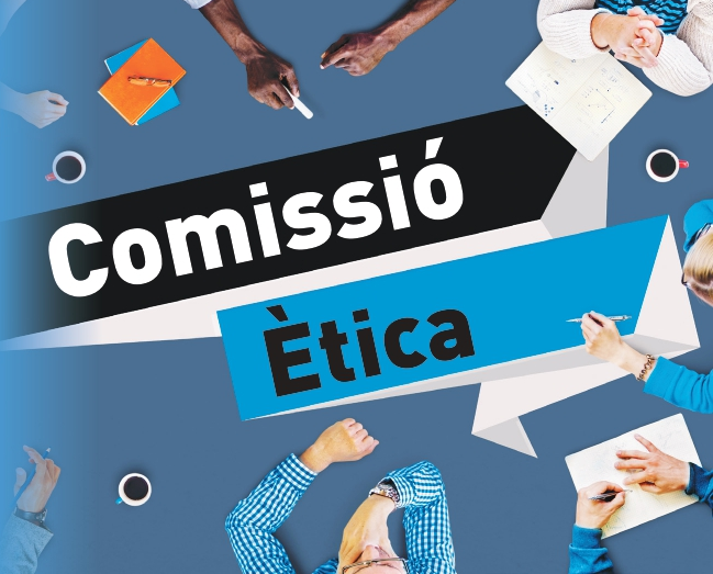 Imatge pels mitjans: Consulta prèvia sobre l'aprovació del codi ètic dels alts càrrecs de l'Ajuntament