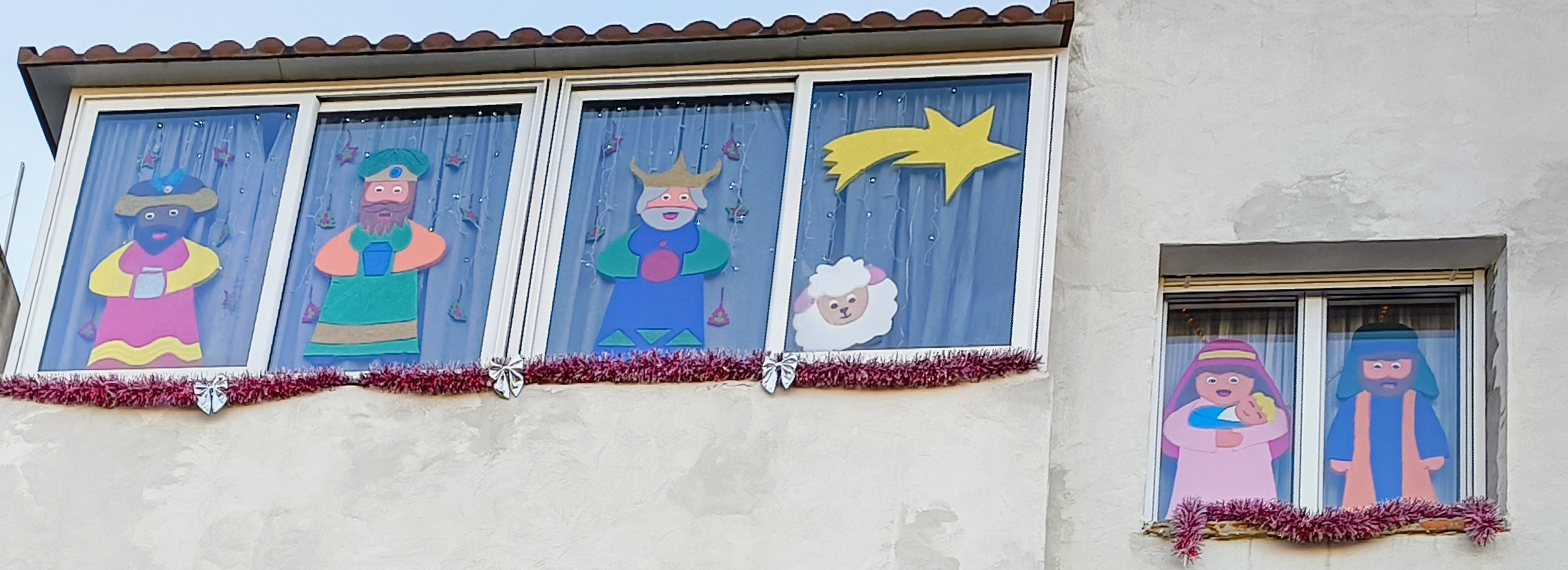 Imagen para los medios: Camí a Betlem